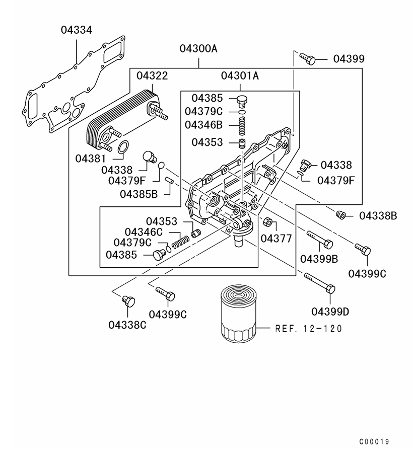 sparepart