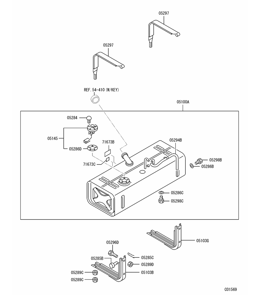 sparepart