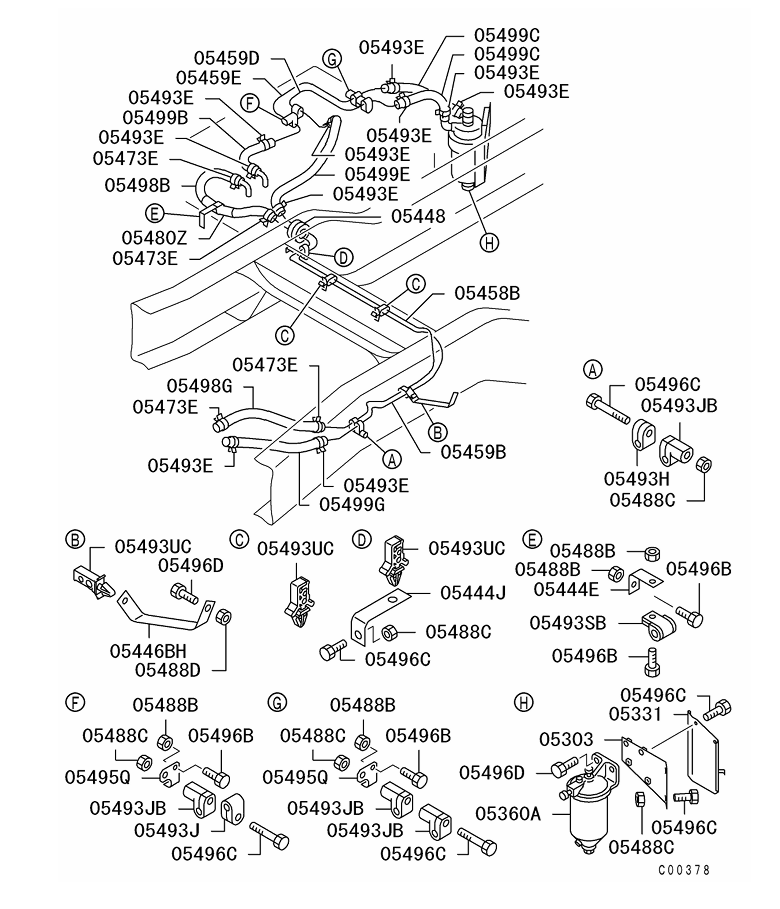 sparepart