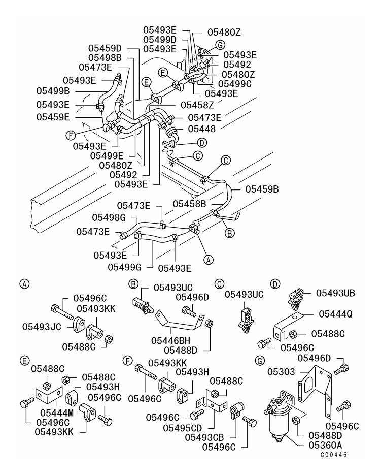 sparepart
