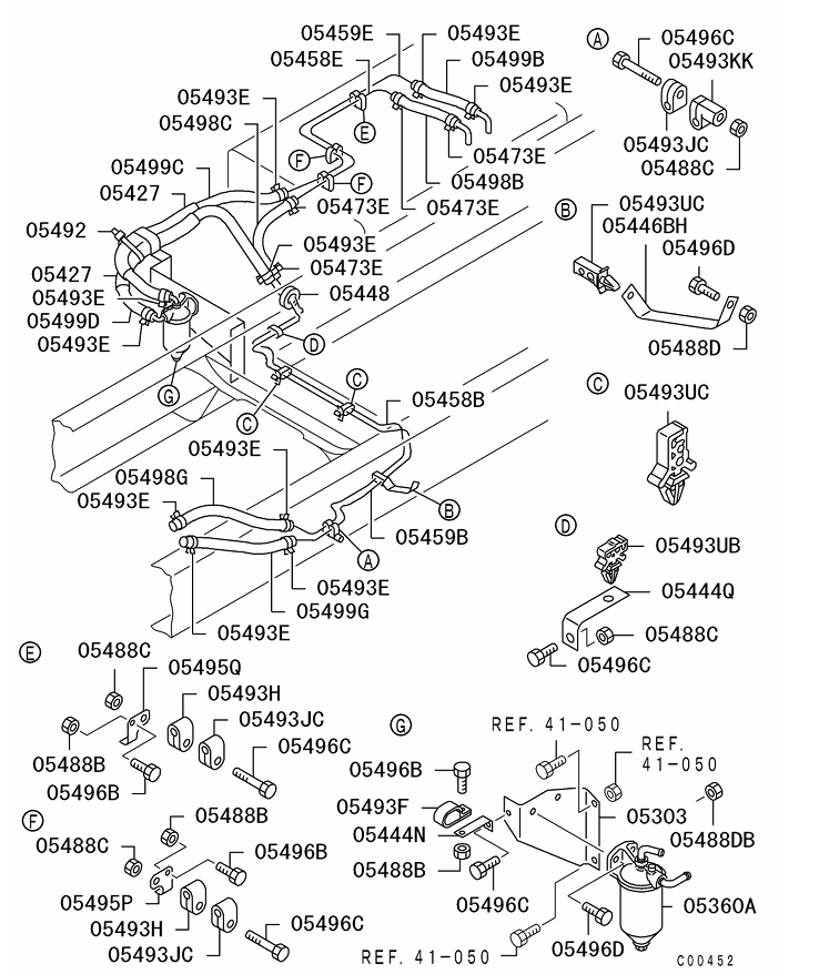 sparepart