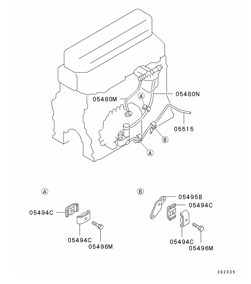 sparepart