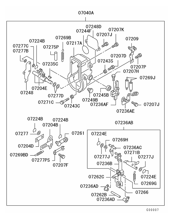sparepart