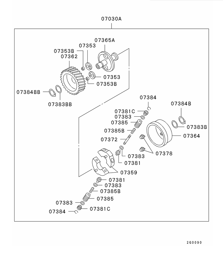 sparepart