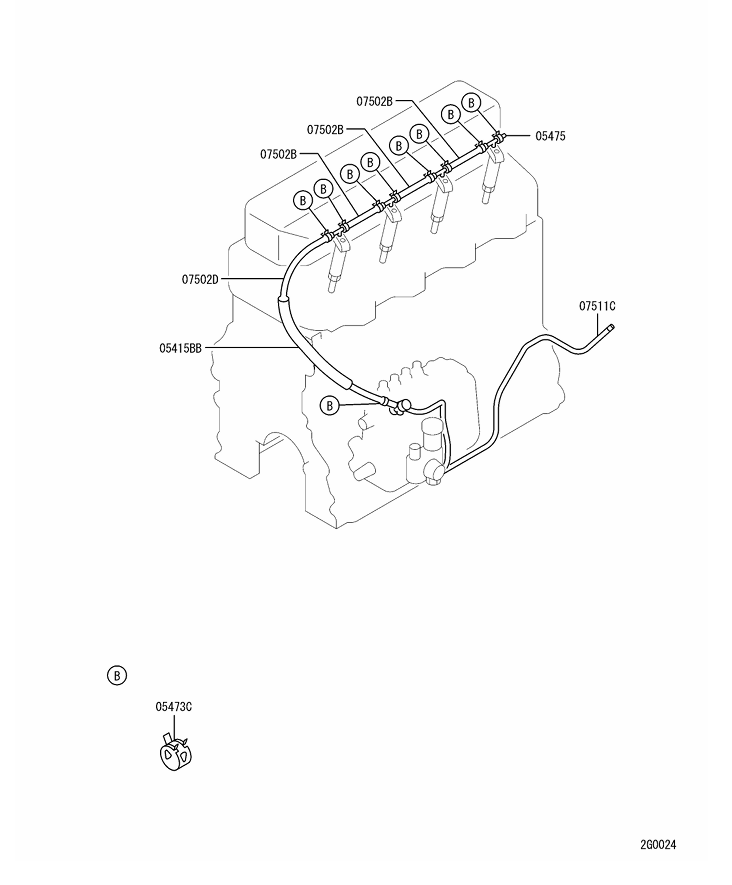 sparepart