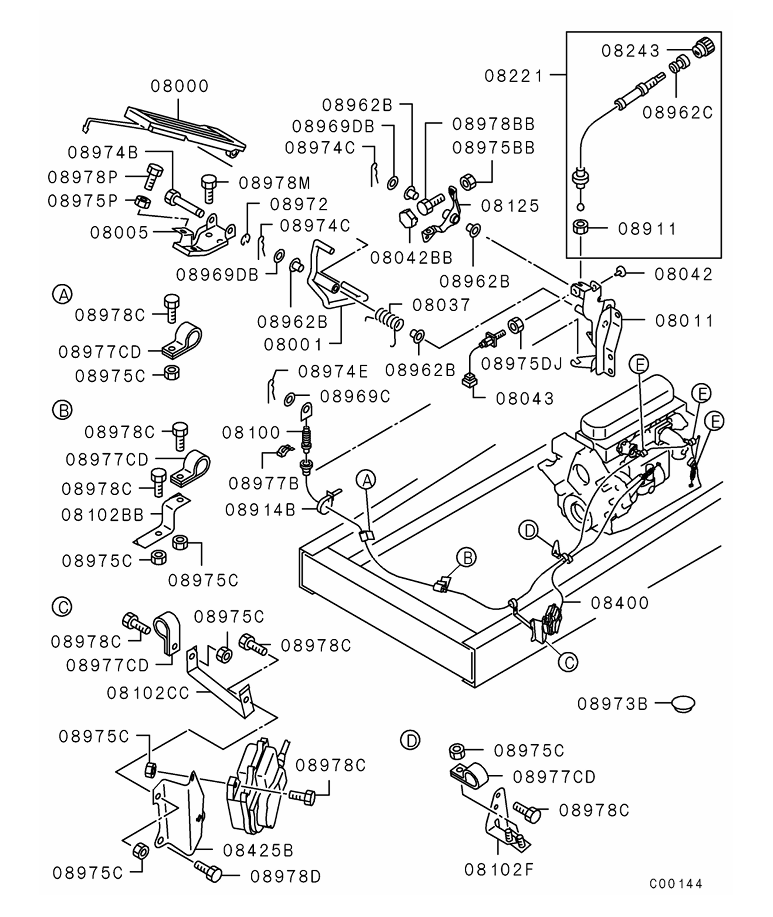 sparepart