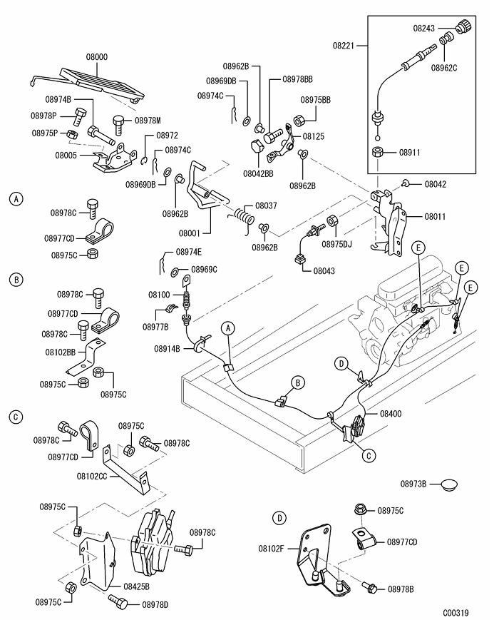 sparepart