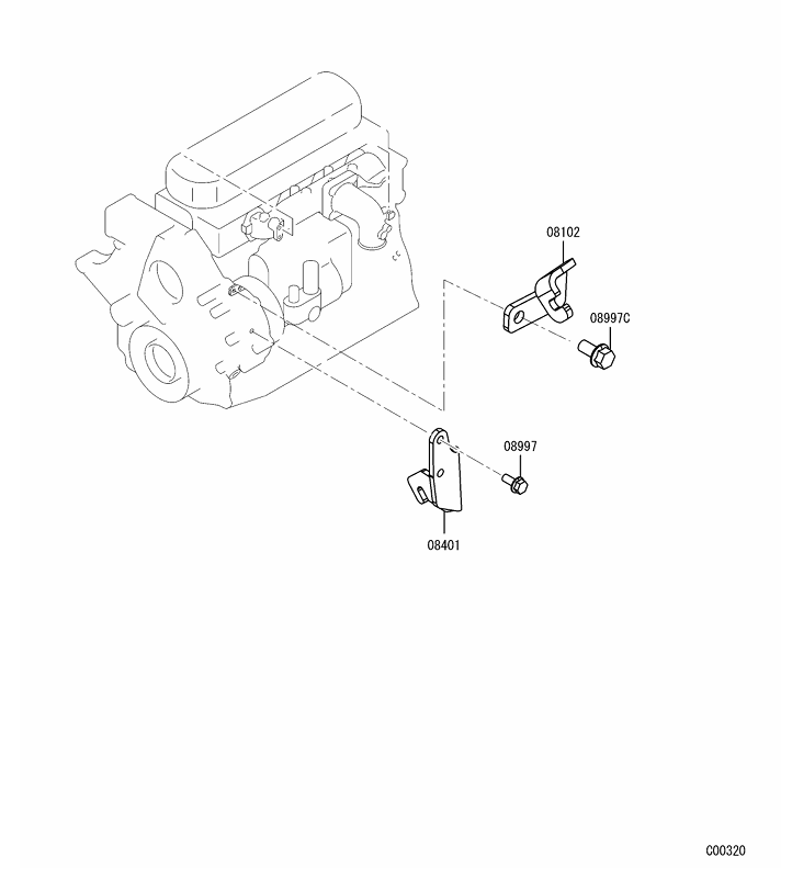 sparepart