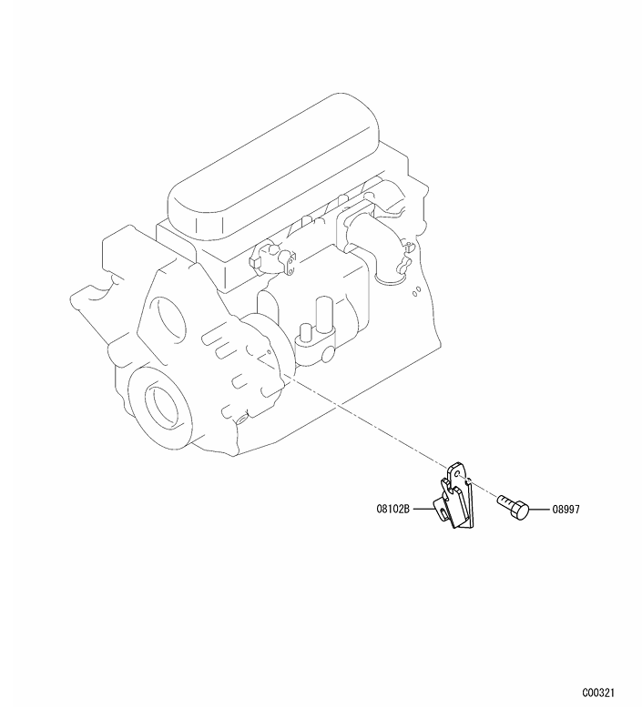 sparepart