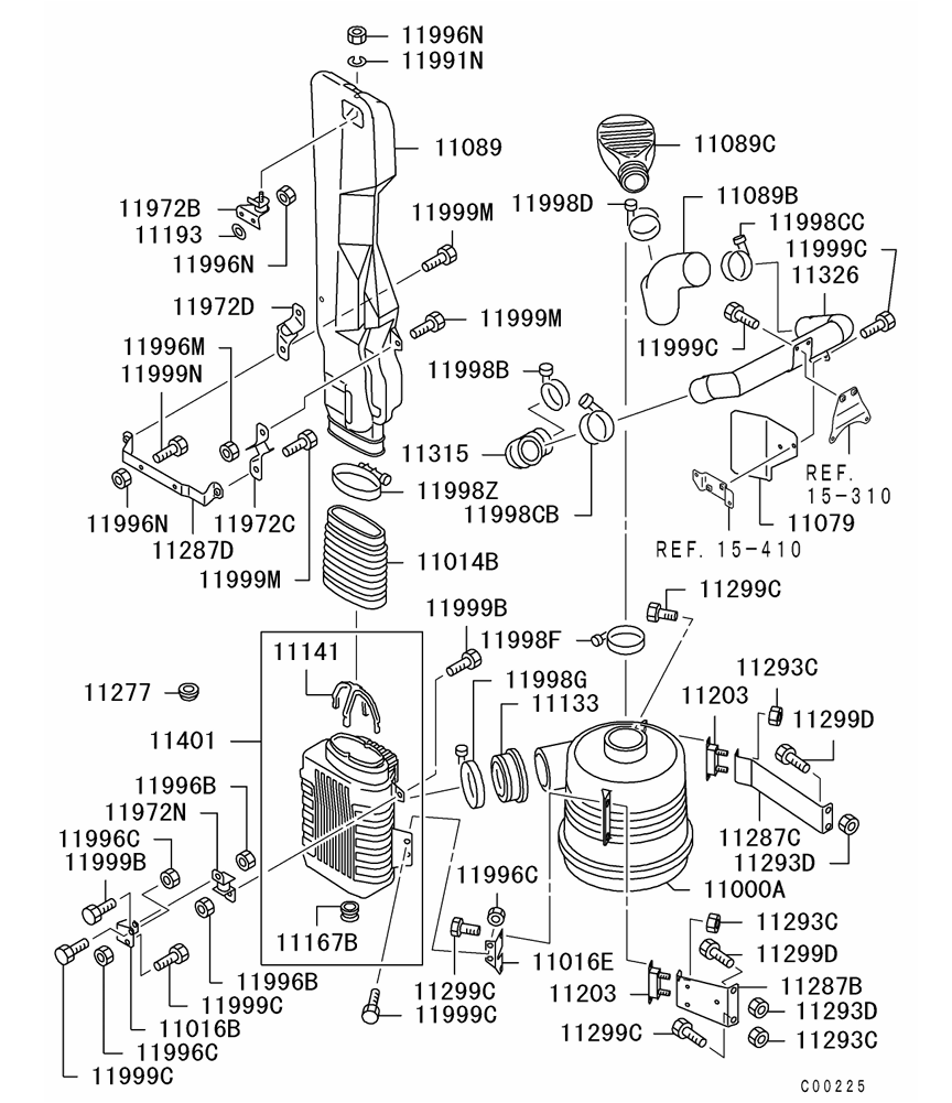 sparepart