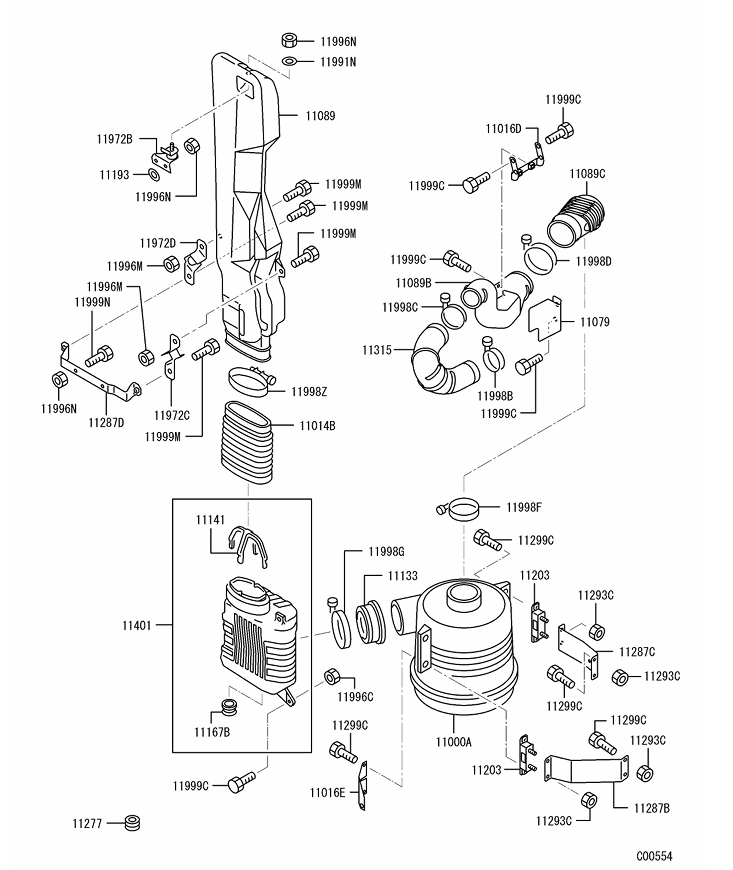 sparepart