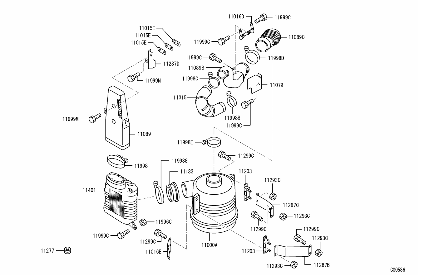 sparepart