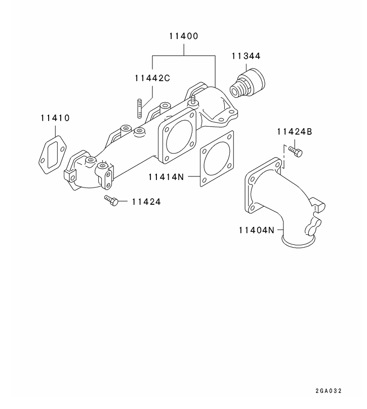 sparepart