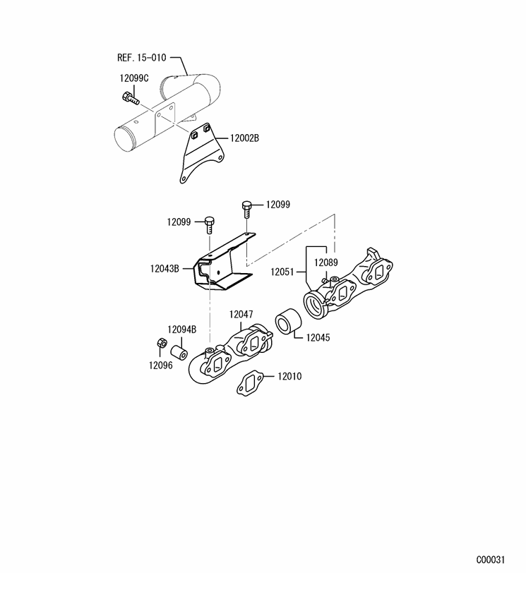 sparepart