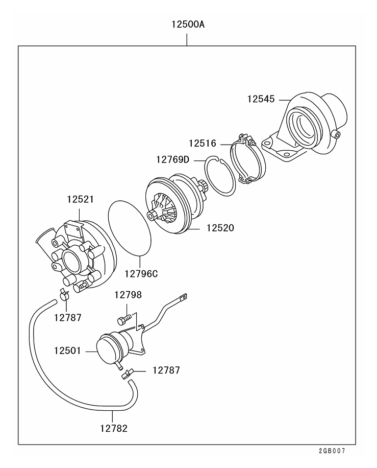 sparepart