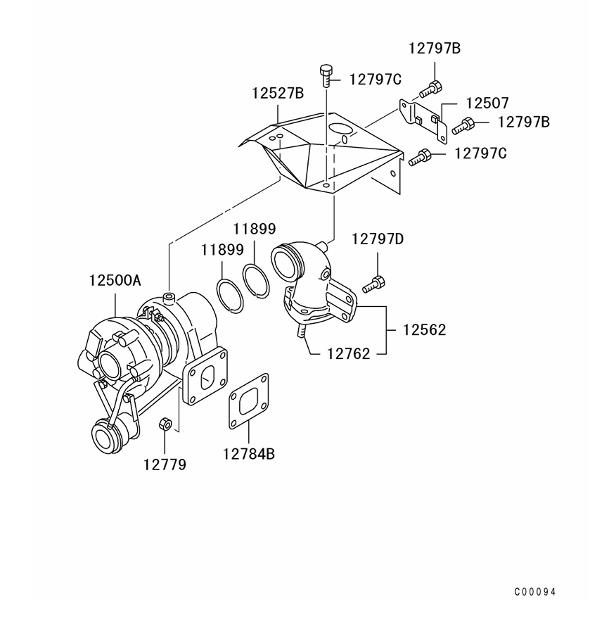 sparepart