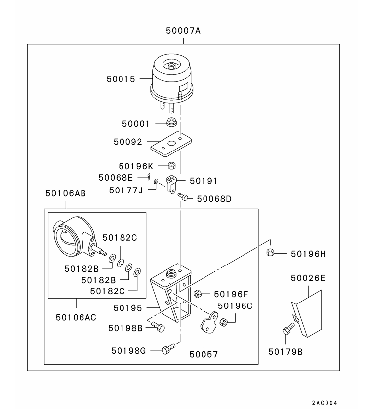 sparepart