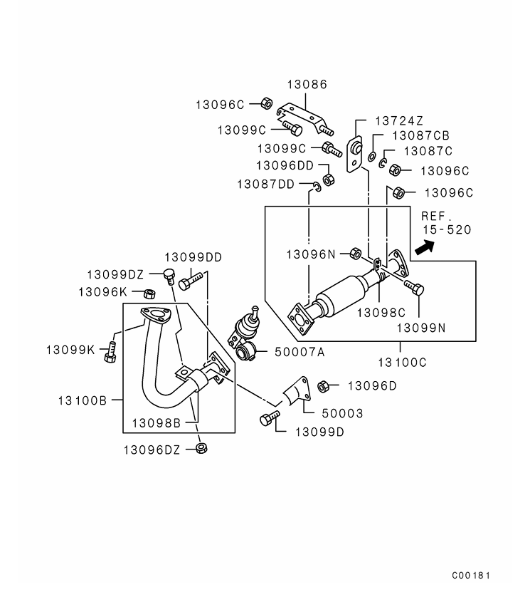 sparepart