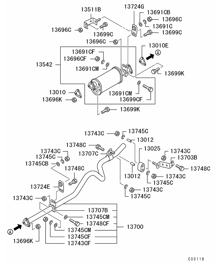 sparepart