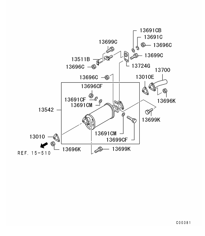 sparepart