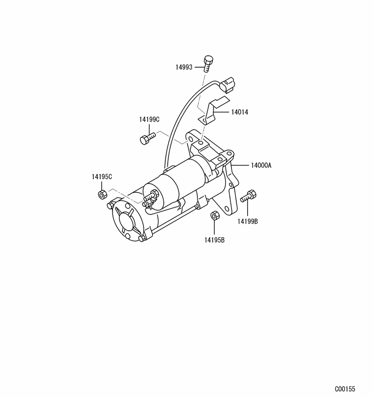 sparepart