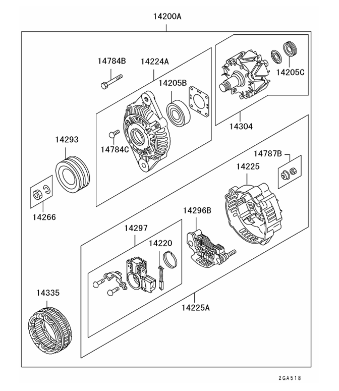 sparepart