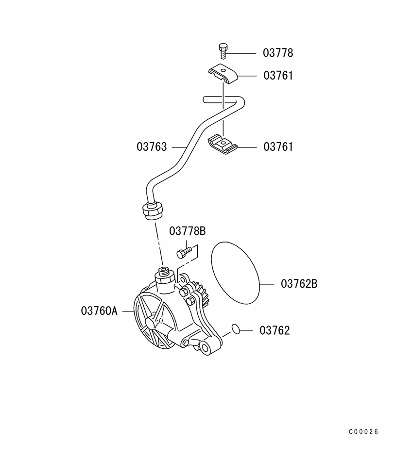 sparepart