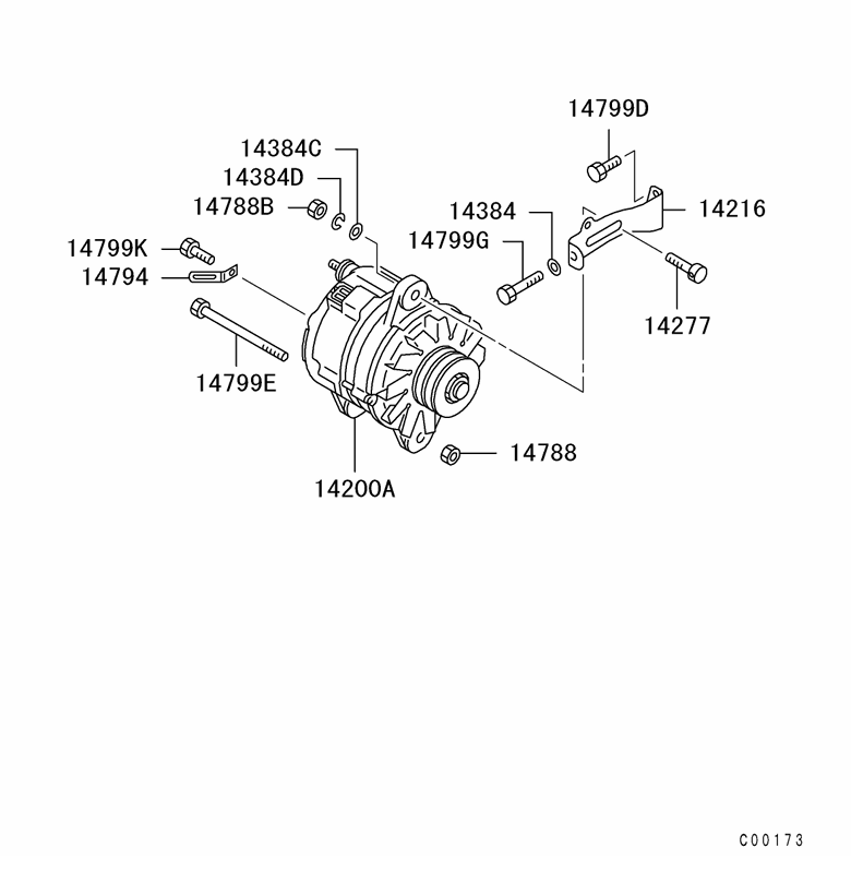 sparepart