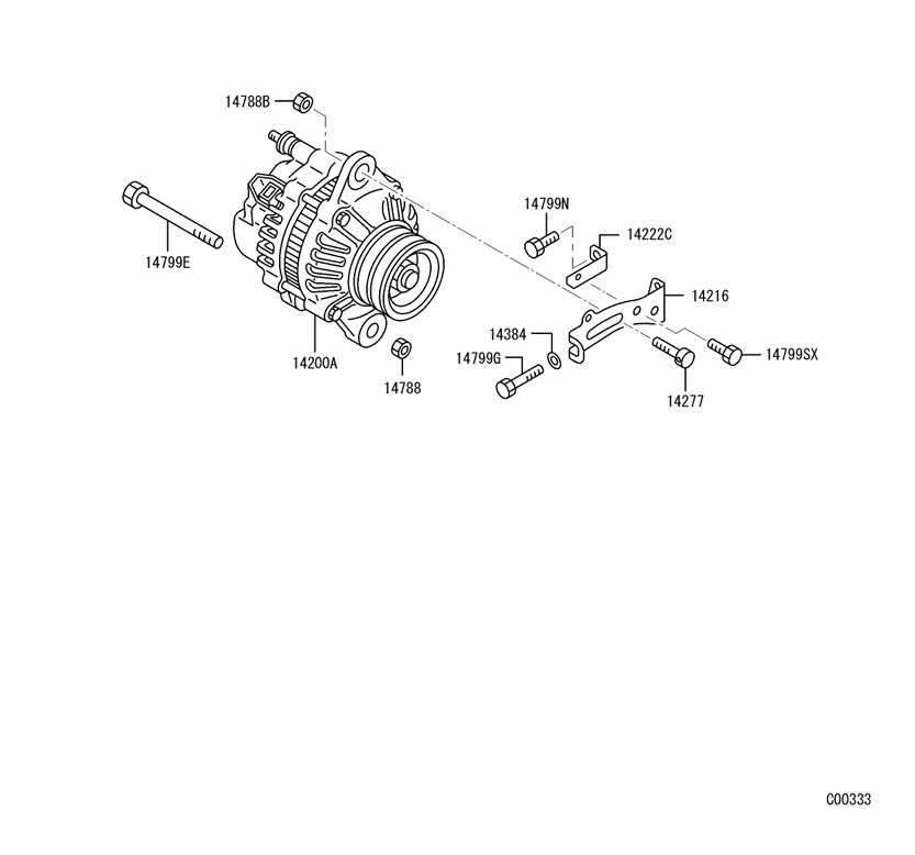 sparepart