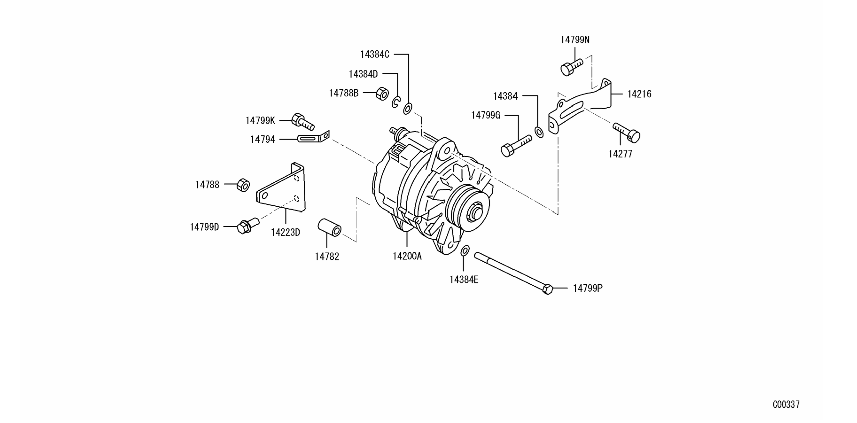sparepart