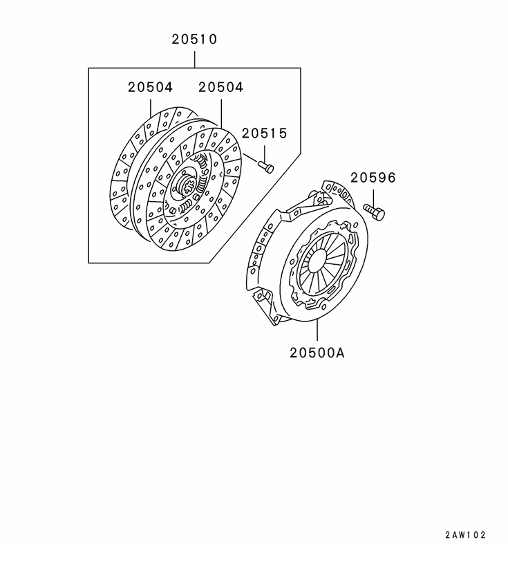 sparepart