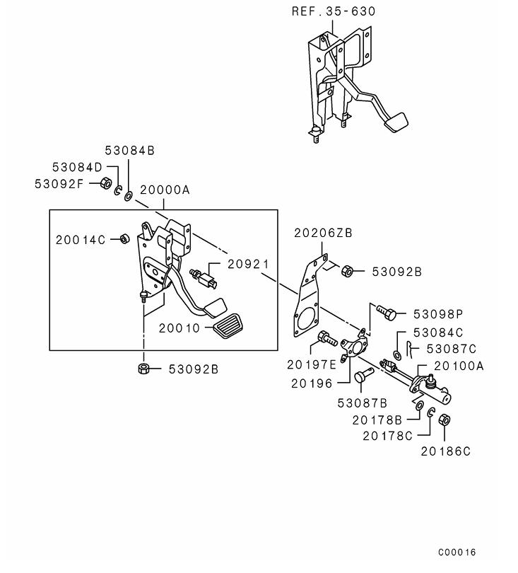 sparepart