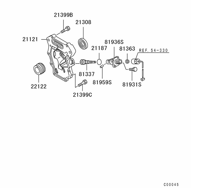 sparepart