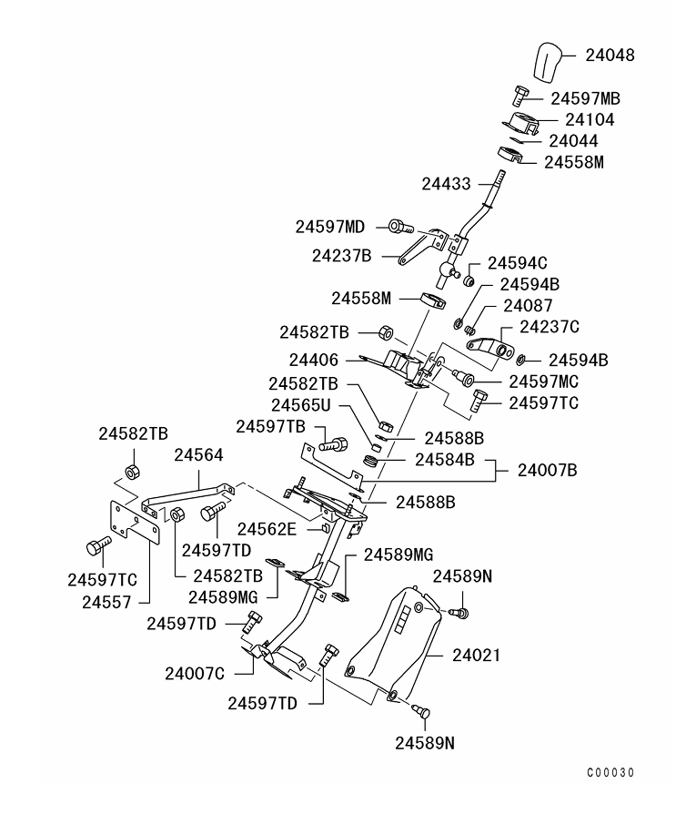 sparepart
