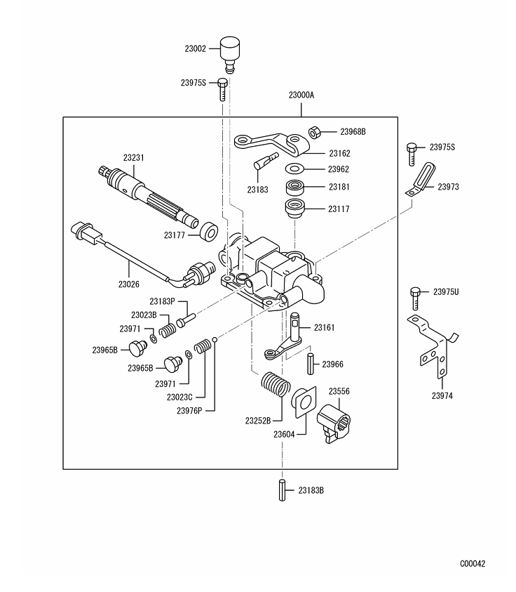 sparepart