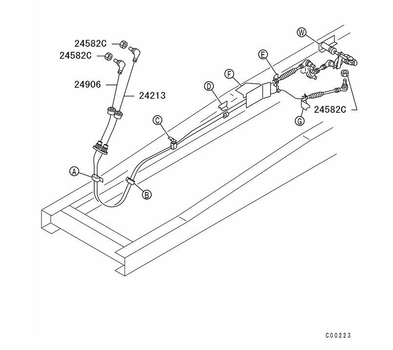 sparepart