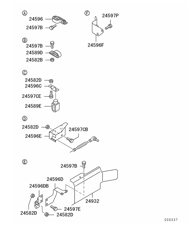 sparepart