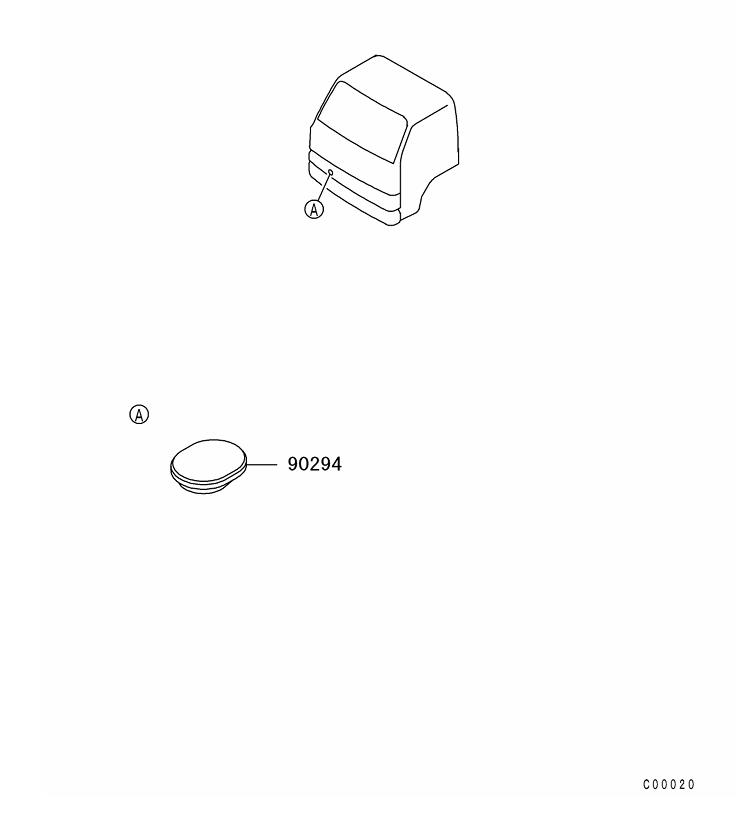 sparepart