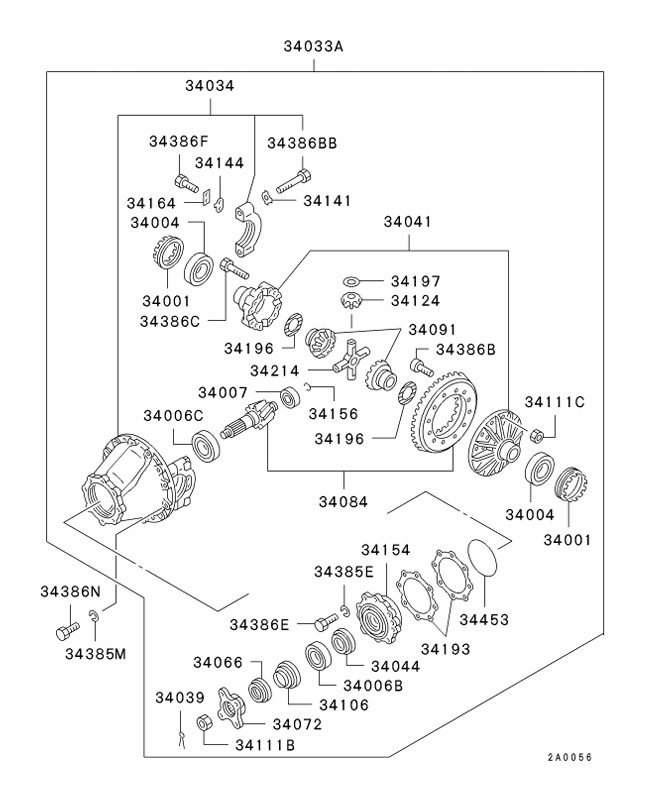 sparepart