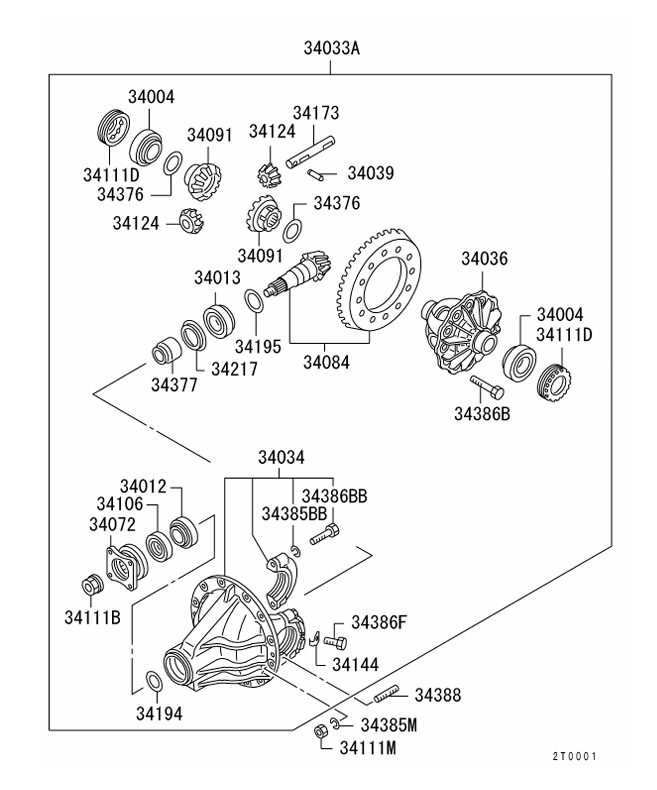 sparepart