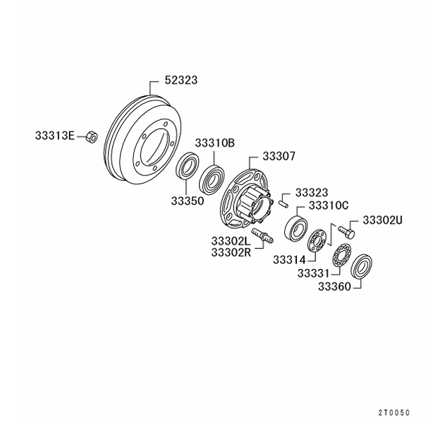sparepart