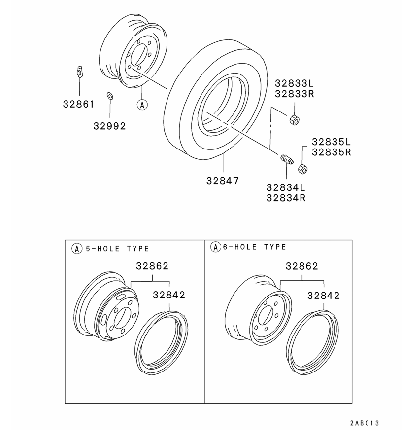 sparepart