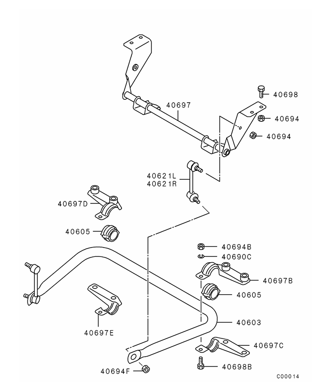 sparepart