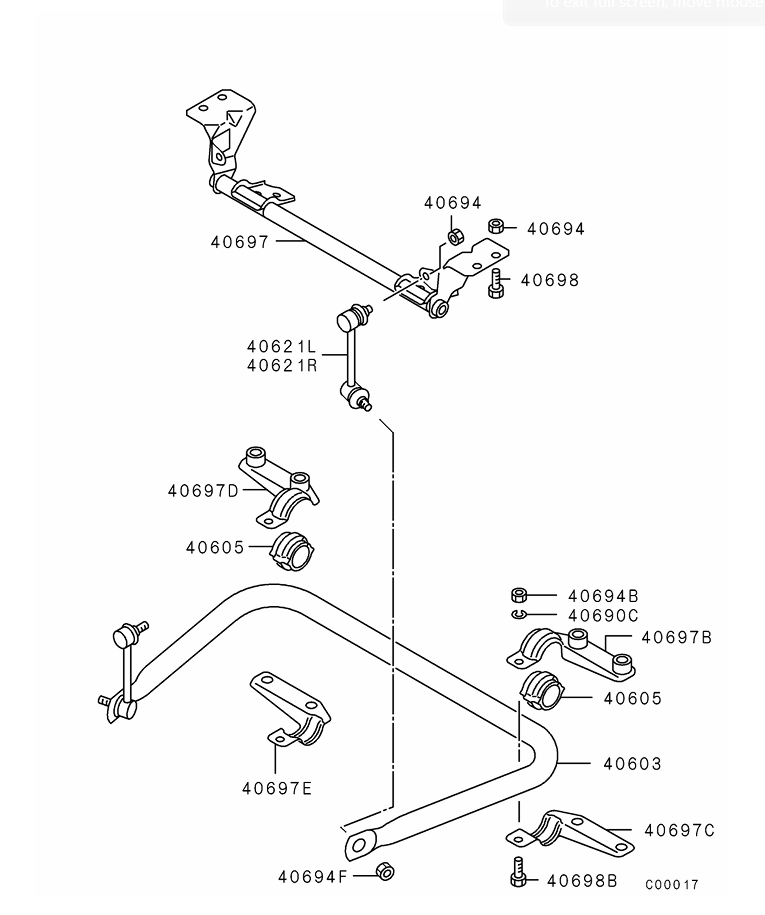 sparepart
