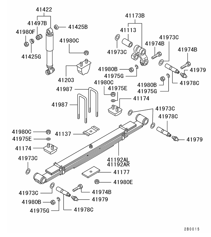 sparepart