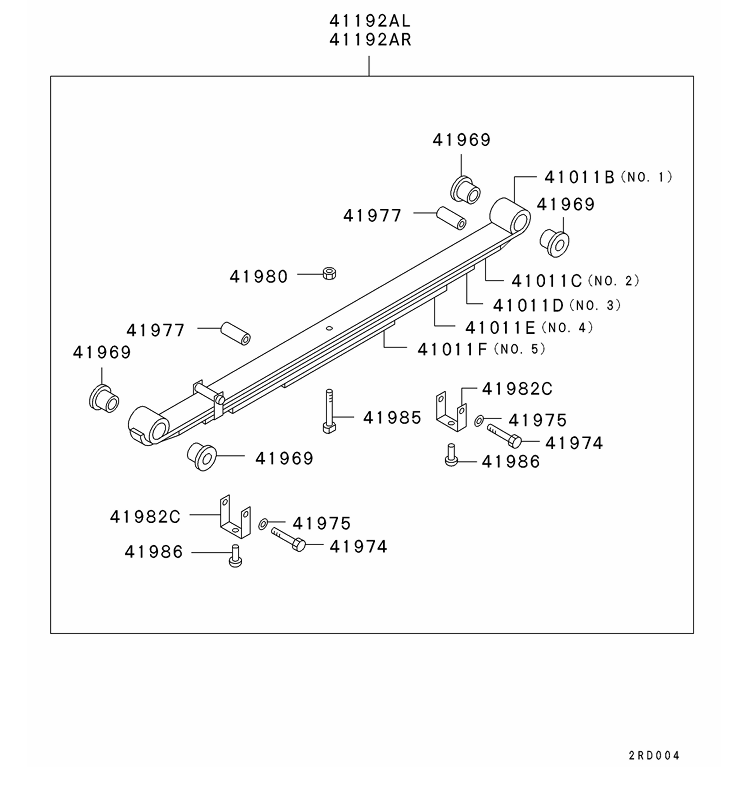 sparepart