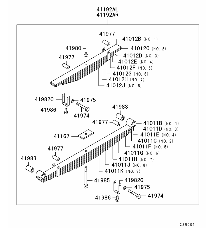 sparepart