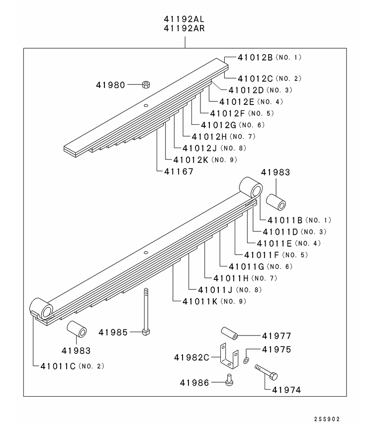 sparepart