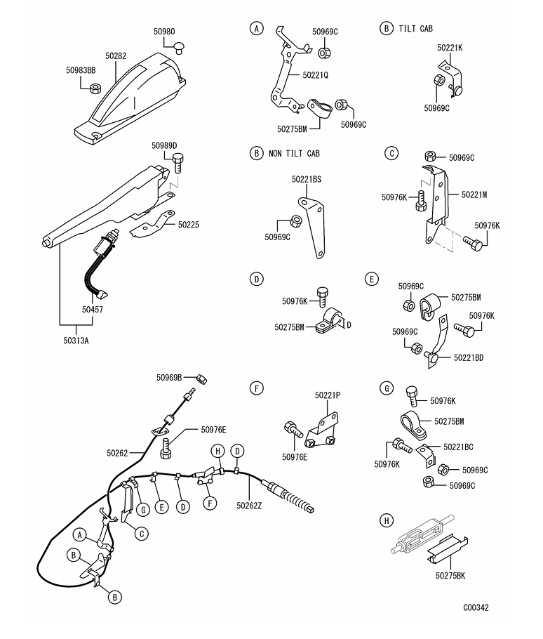 sparepart