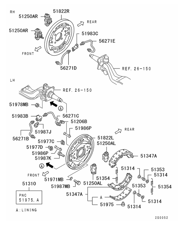 sparepart
